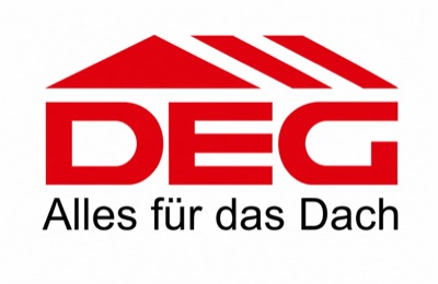 DEG – Alles für das Dach