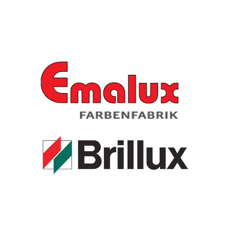 Emalux & Brillux